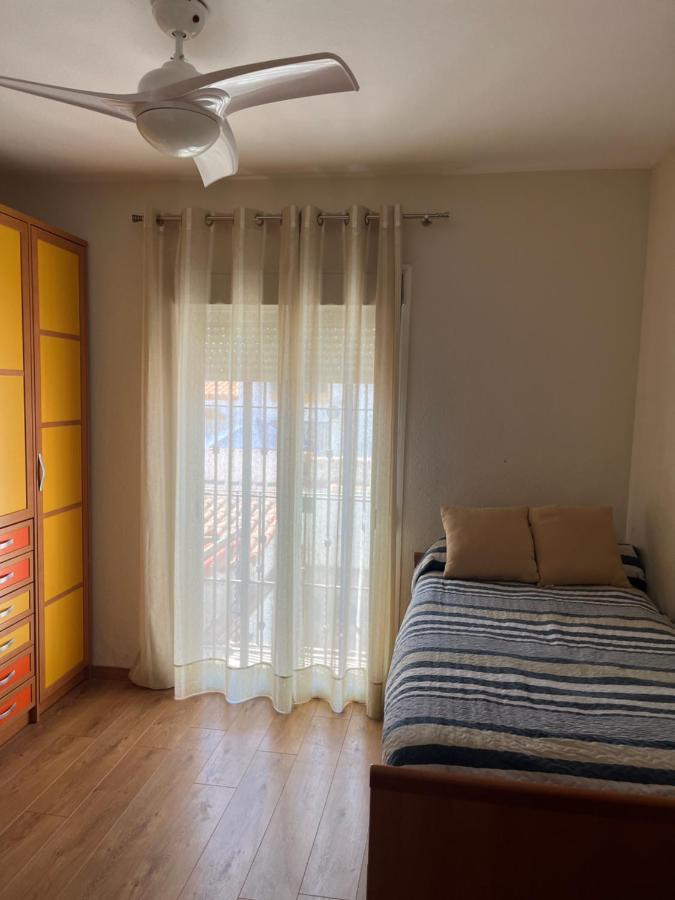 Casa Con Piscina Cerca De Sevilla 外观 照片